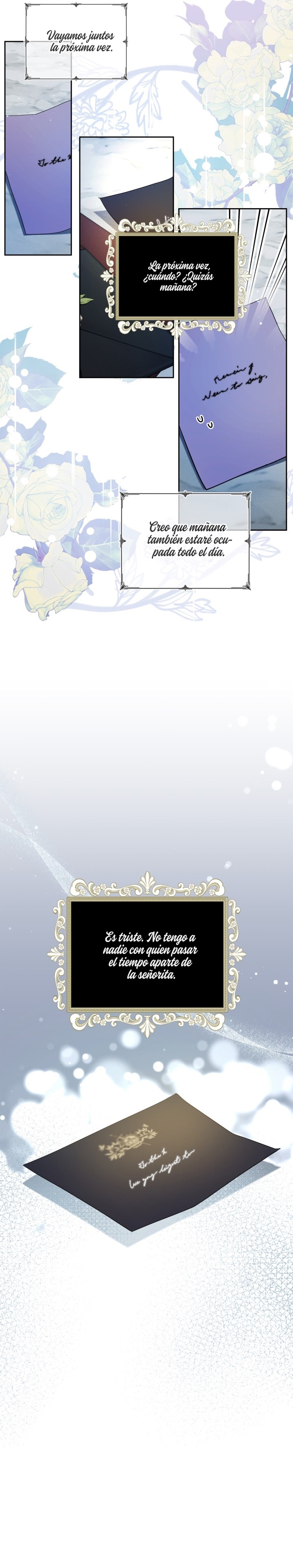 Mi prometido me engañó con la protagonista Capítulo 30 - Página 17