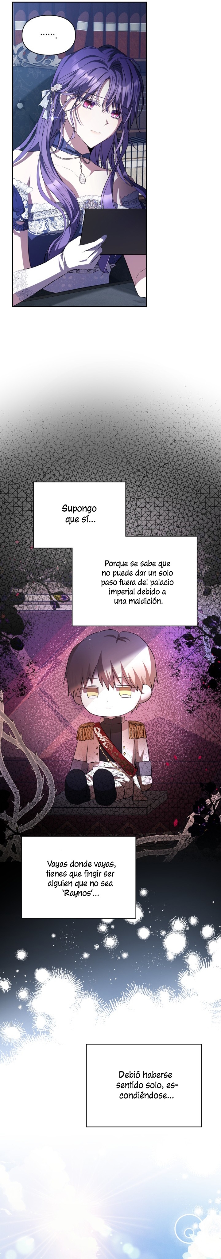 Mi prometido me engañó con la protagonista Capítulo 30 - Página 18