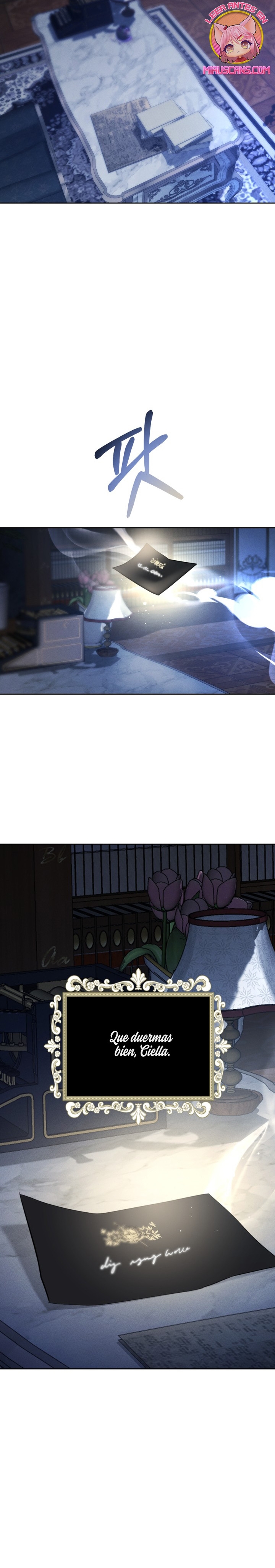 Mi prometido me engañó con la protagonista Capítulo 30 - Página 24