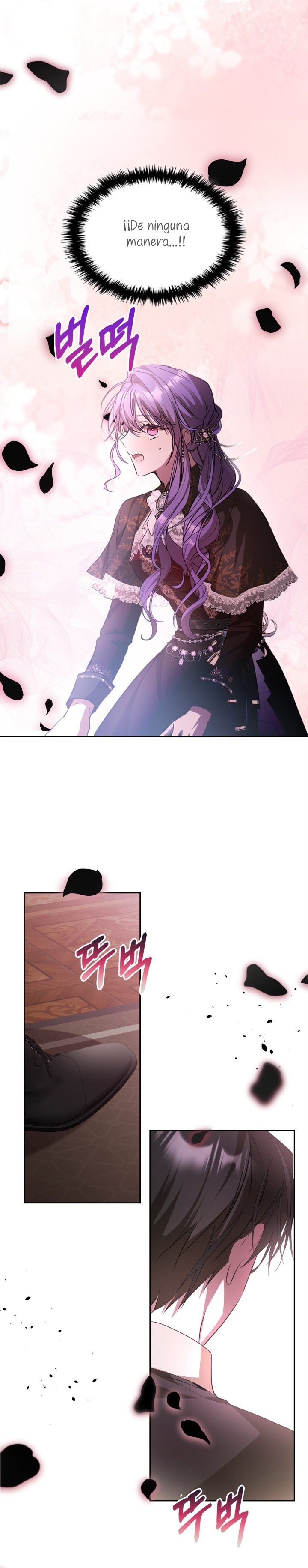 Mi prometido me engañó con la protagonista Capítulo 30 - Página 28