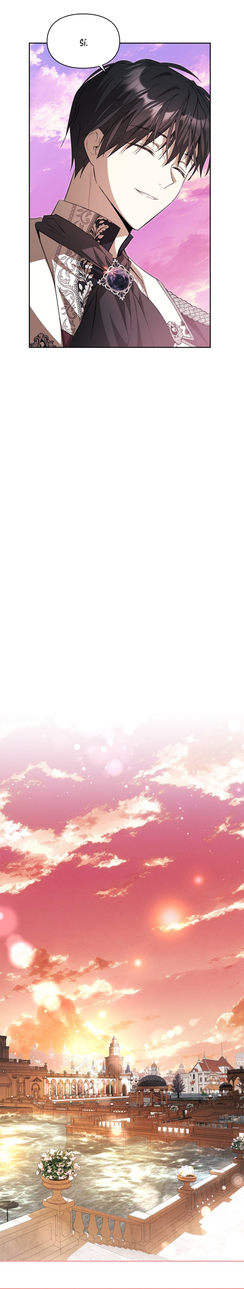 Mi prometido me engañó con la protagonista Capítulo 31 - Página 18