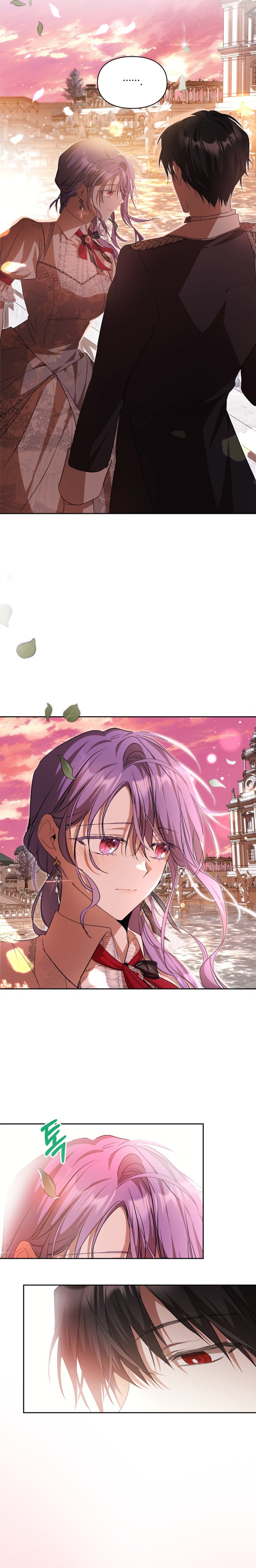 Mi prometido me engañó con la protagonista Capítulo 31 - Página 23