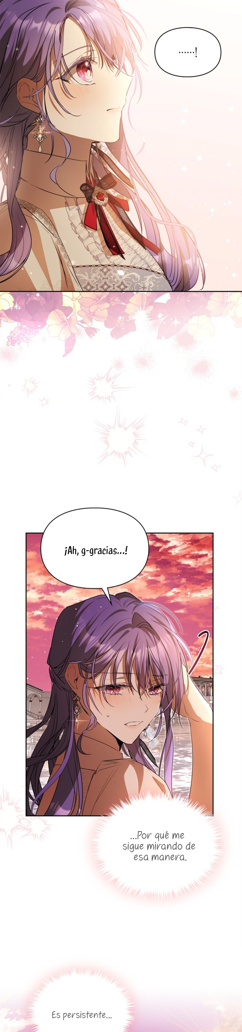 Mi prometido me engañó con la protagonista Capítulo 31 - Página 25