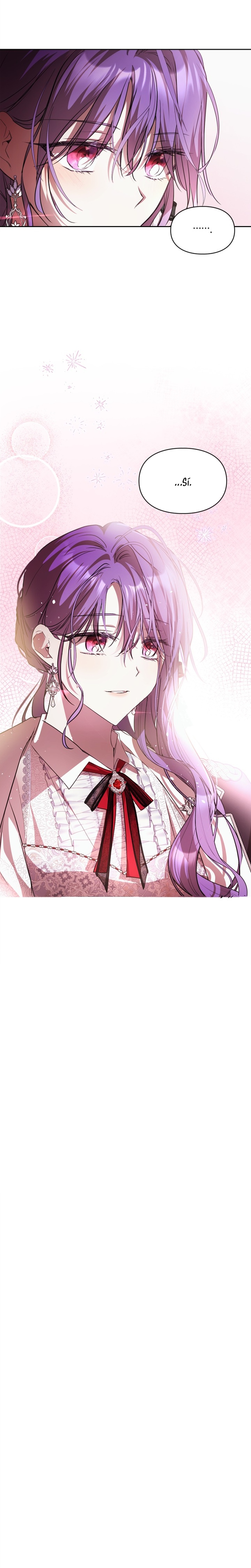 Mi prometido me engañó con la protagonista Capítulo 32 - Página 18