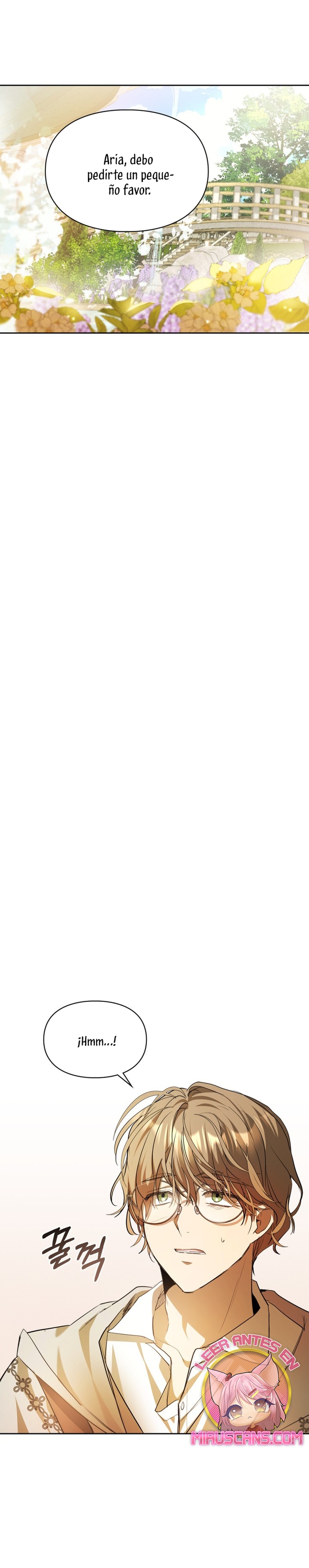 Mi prometido me engañó con la protagonista Capítulo 33 - Página 22