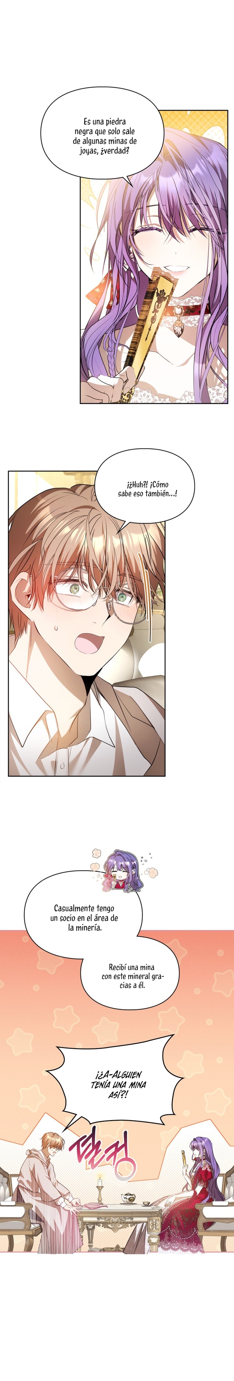 Mi prometido me engañó con la protagonista Capítulo 34 - Página 12