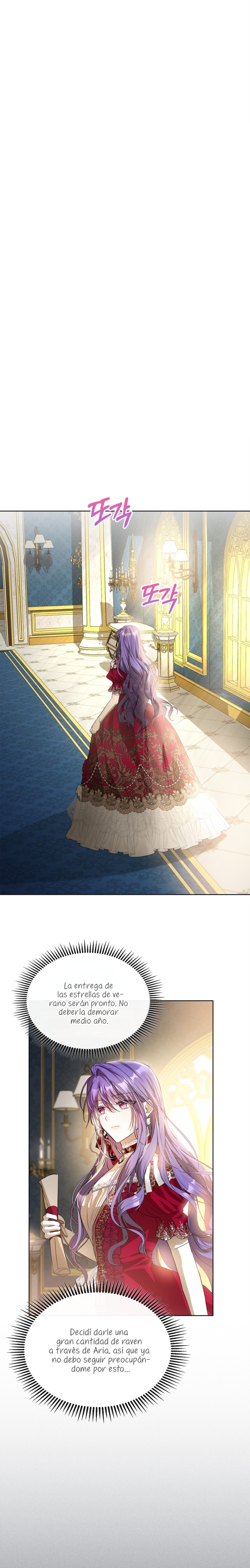 Mi prometido me engañó con la protagonista Capítulo 34 - Página 15