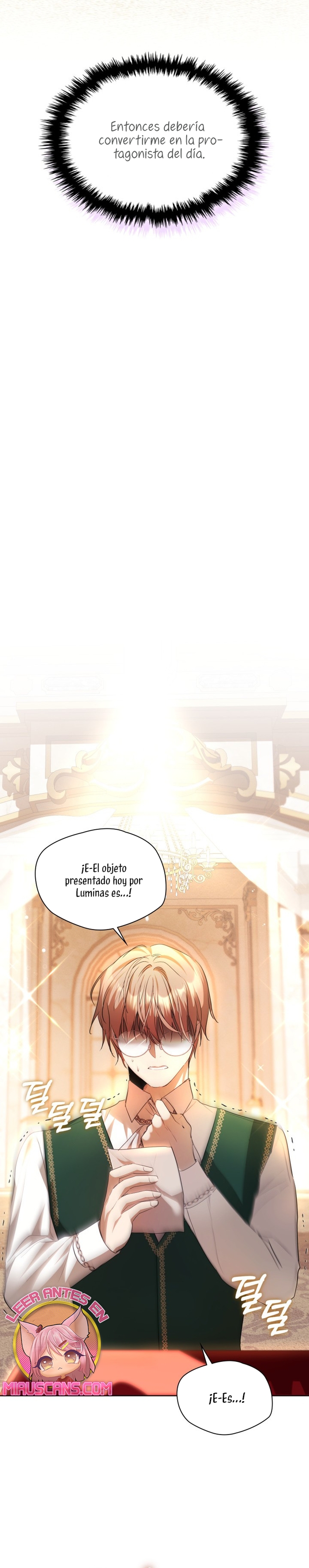 Mi prometido me engañó con la protagonista Capítulo 37 - Página 16