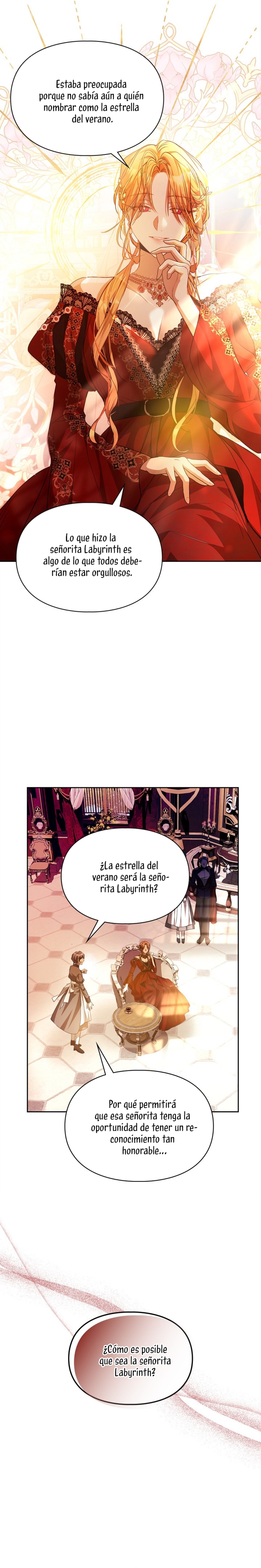 Mi prometido me engañó con la protagonista Capítulo 38 - Página 12