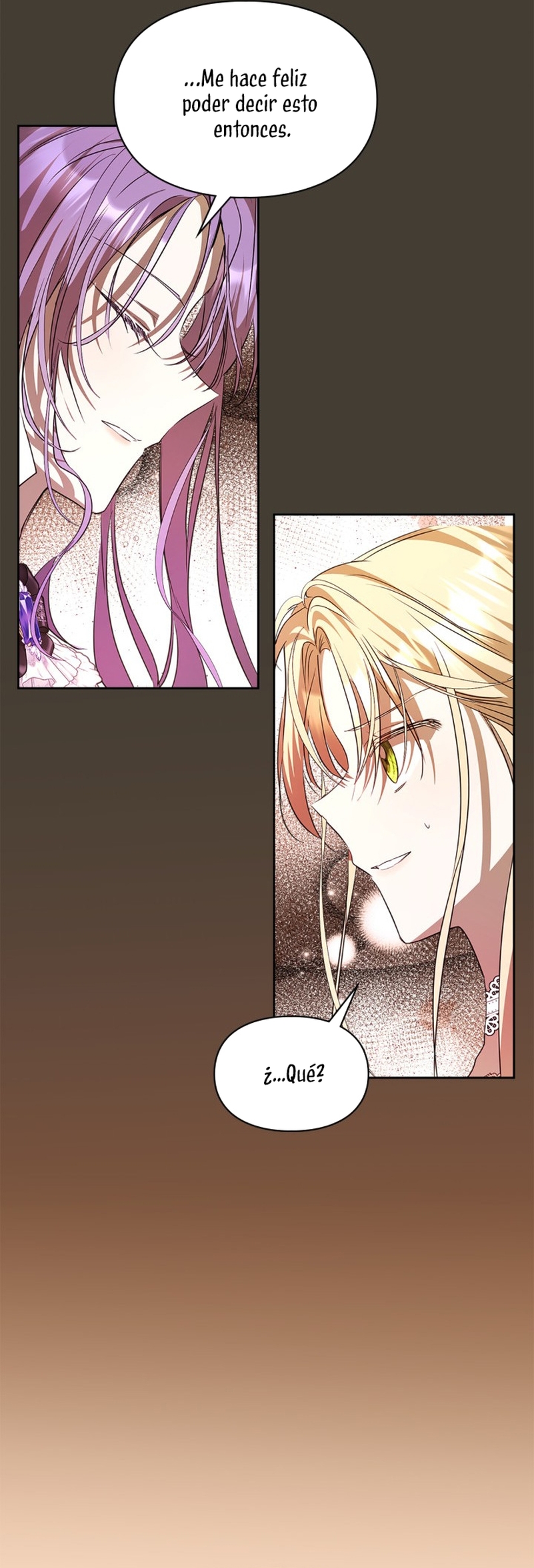 Mi prometido me engañó con la protagonista Capítulo 39 - Página 15