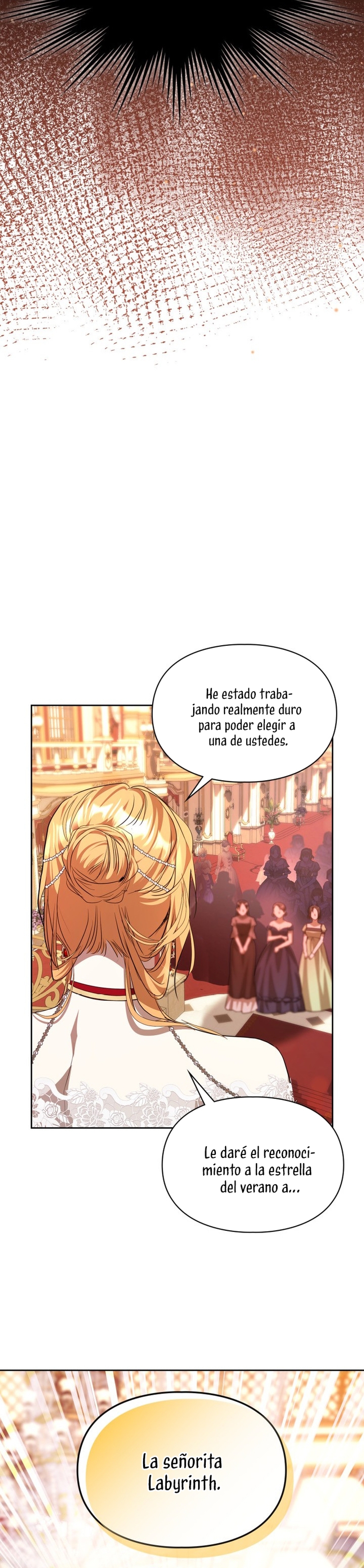 Mi prometido me engañó con la protagonista Capítulo 39 - Página 24