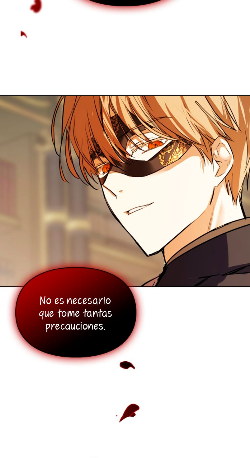 Mi prometido me engañó con la protagonista Capítulo 4 - Página 12