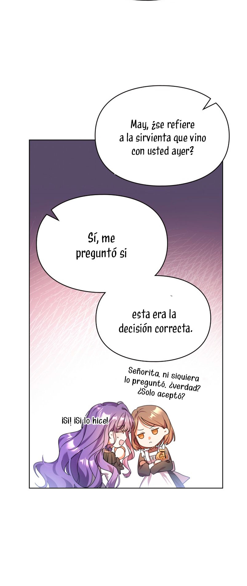 Mi prometido me engañó con la protagonista Capítulo 4 - Página 15