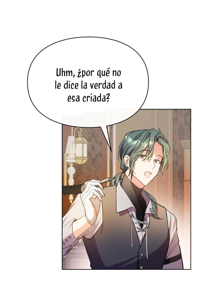 Mi prometido me engañó con la protagonista Capítulo 4 - Página 16