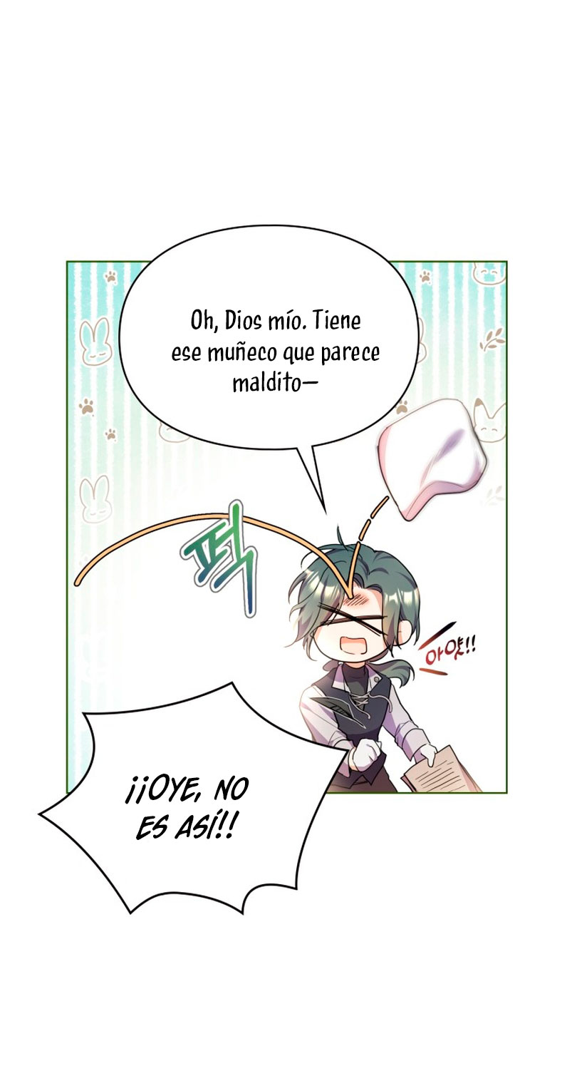 Mi prometido me engañó con la protagonista Capítulo 4 - Página 19