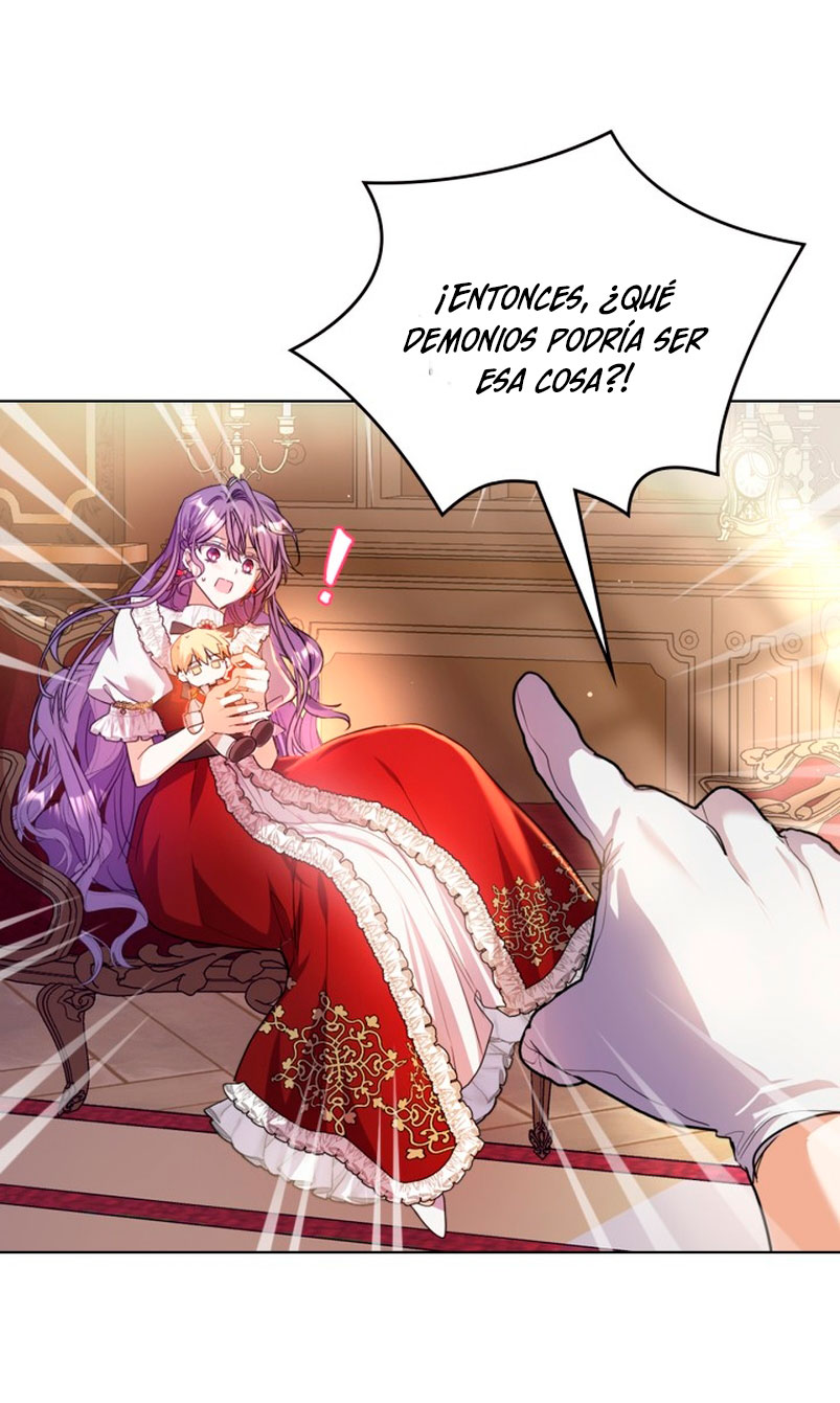 Mi prometido me engañó con la protagonista Capítulo 4 - Página 20