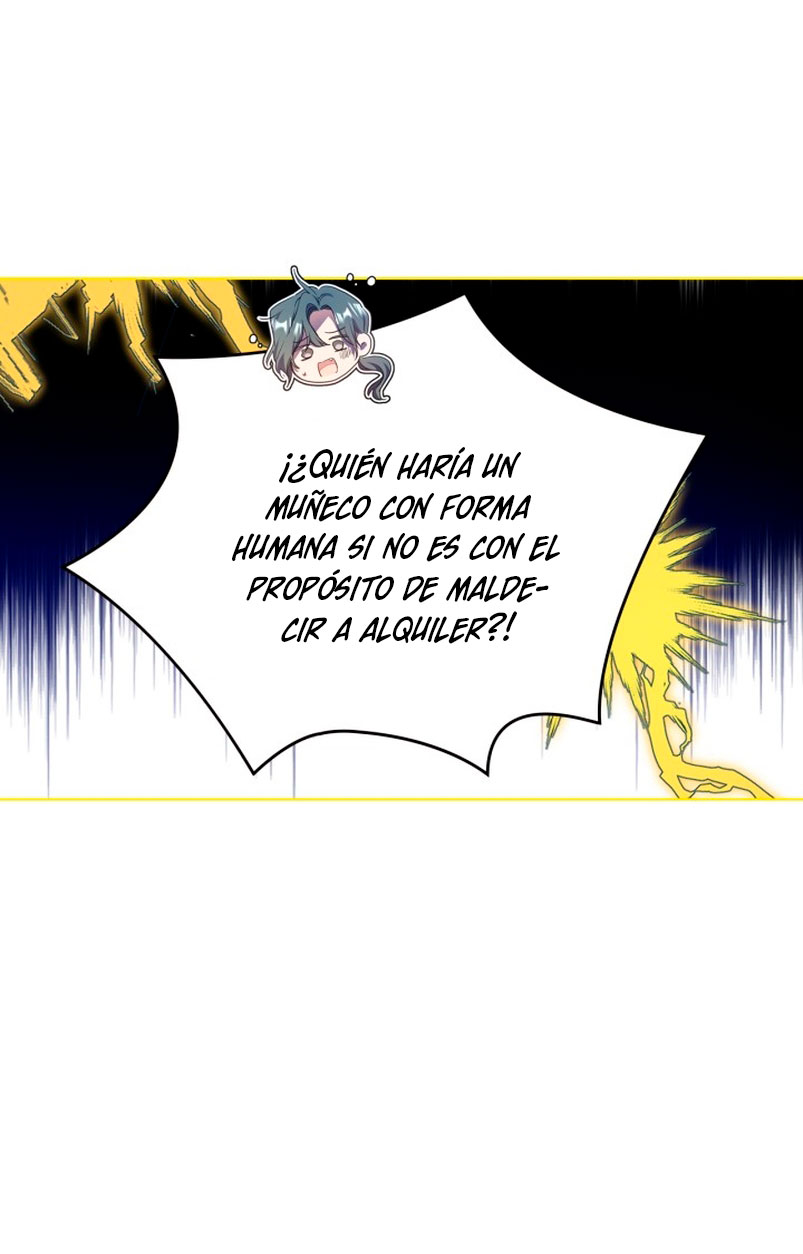 Mi prometido me engañó con la protagonista Capítulo 4 - Página 21