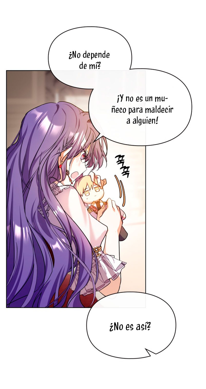 Mi prometido me engañó con la protagonista Capítulo 4 - Página 22