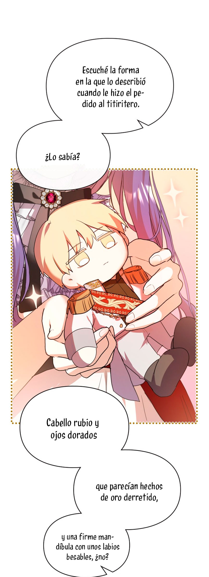 Mi prometido me engañó con la protagonista Capítulo 4 - Página 23