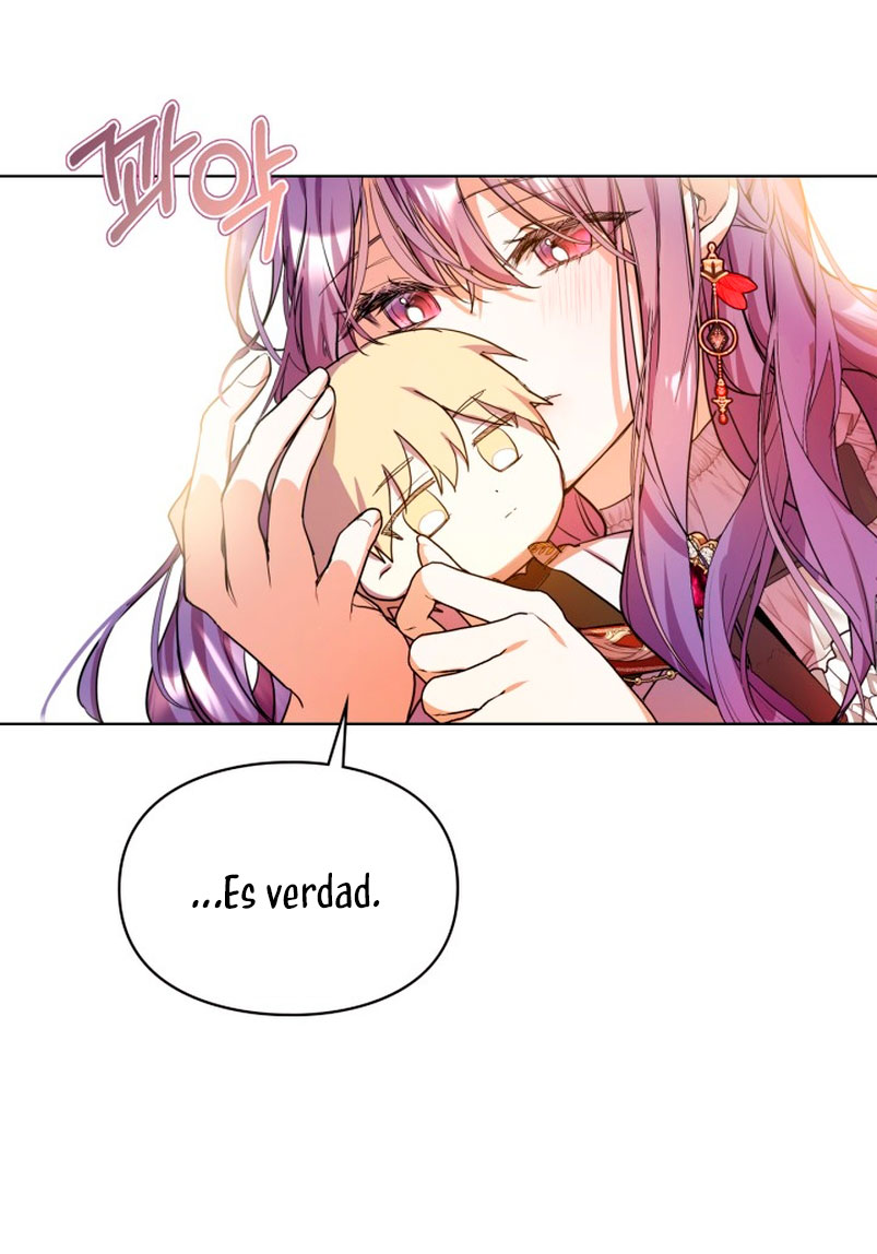 Mi prometido me engañó con la protagonista Capítulo 4 - Página 25