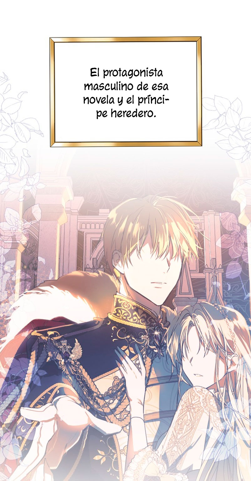 Mi prometido me engañó con la protagonista Capítulo 4 - Página 27