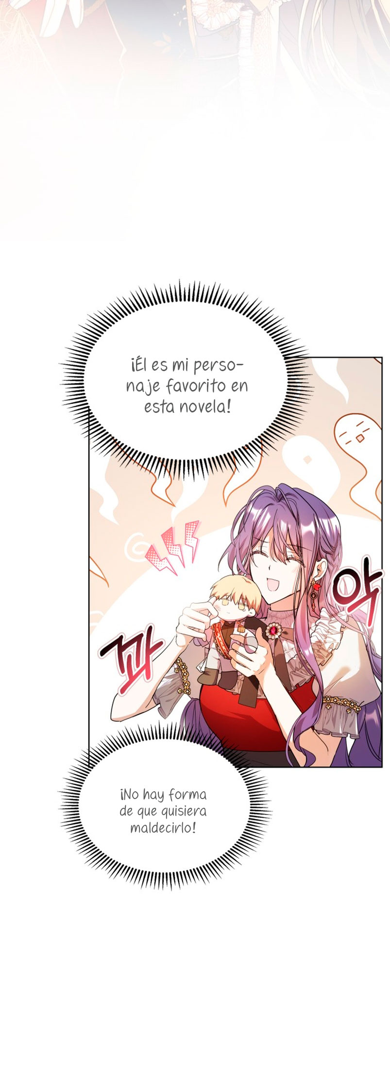 Mi prometido me engañó con la protagonista Capítulo 4 - Página 28