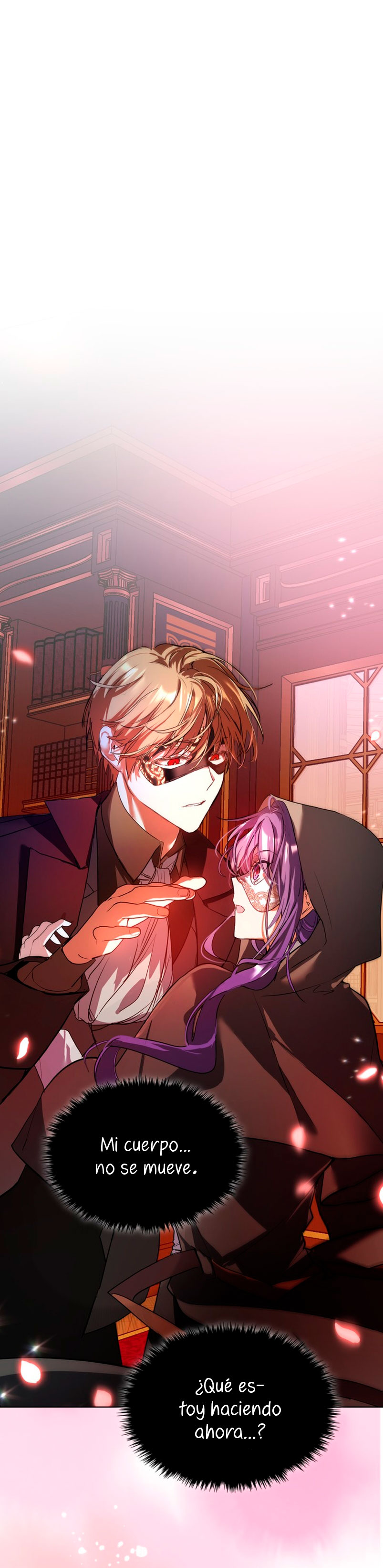 Mi prometido me engañó con la protagonista Capítulo 4 - Página 3