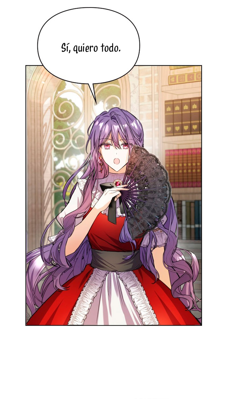 Mi prometido me engañó con la protagonista Capítulo 4 - Página 33