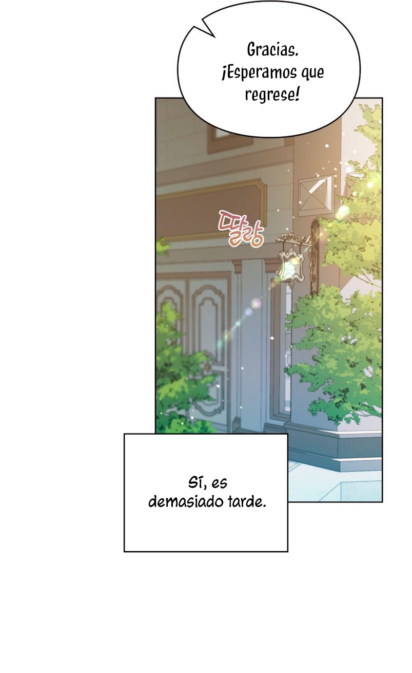 Mi prometido me engañó con la protagonista Capítulo 4 - Página 34