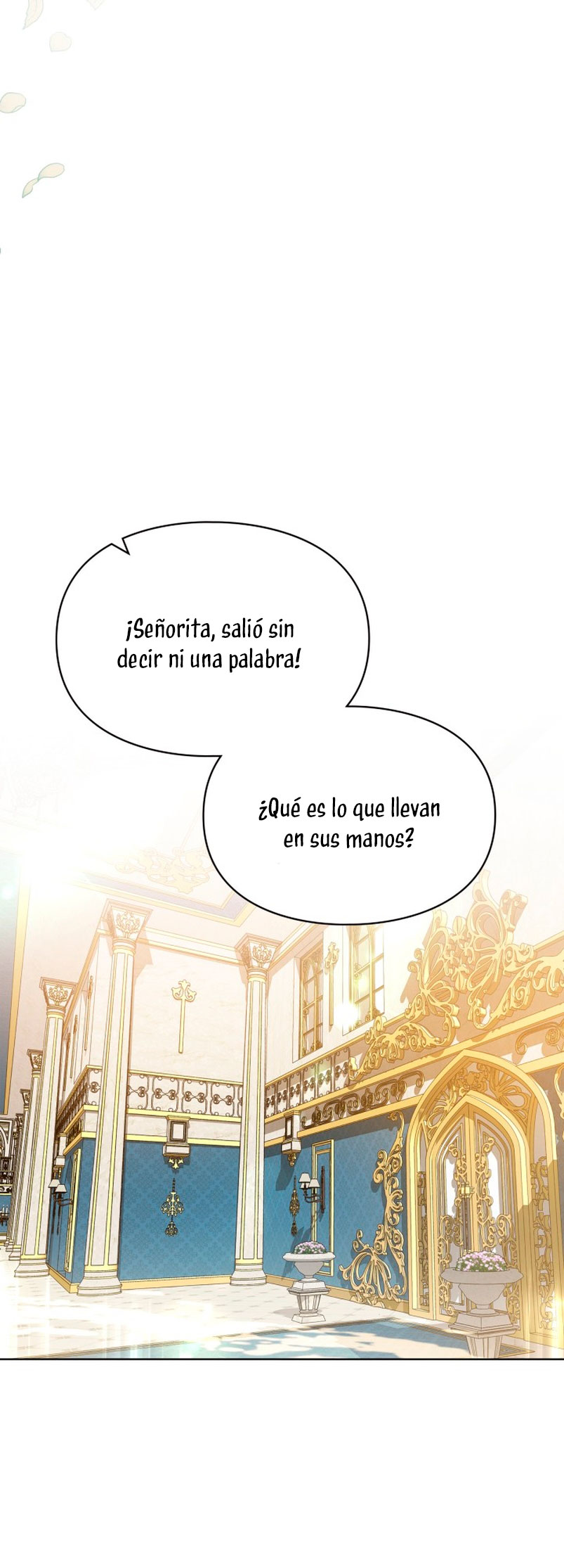 Mi prometido me engañó con la protagonista Capítulo 4 - Página 37