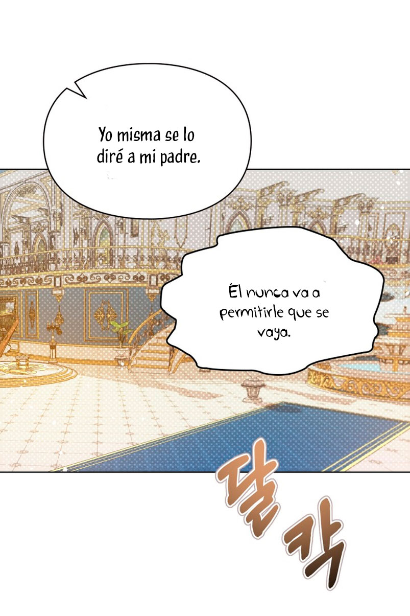 Mi prometido me engañó con la protagonista Capítulo 4 - Página 39