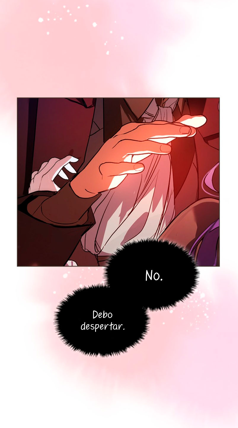 Mi prometido me engañó con la protagonista Capítulo 4 - Página 4