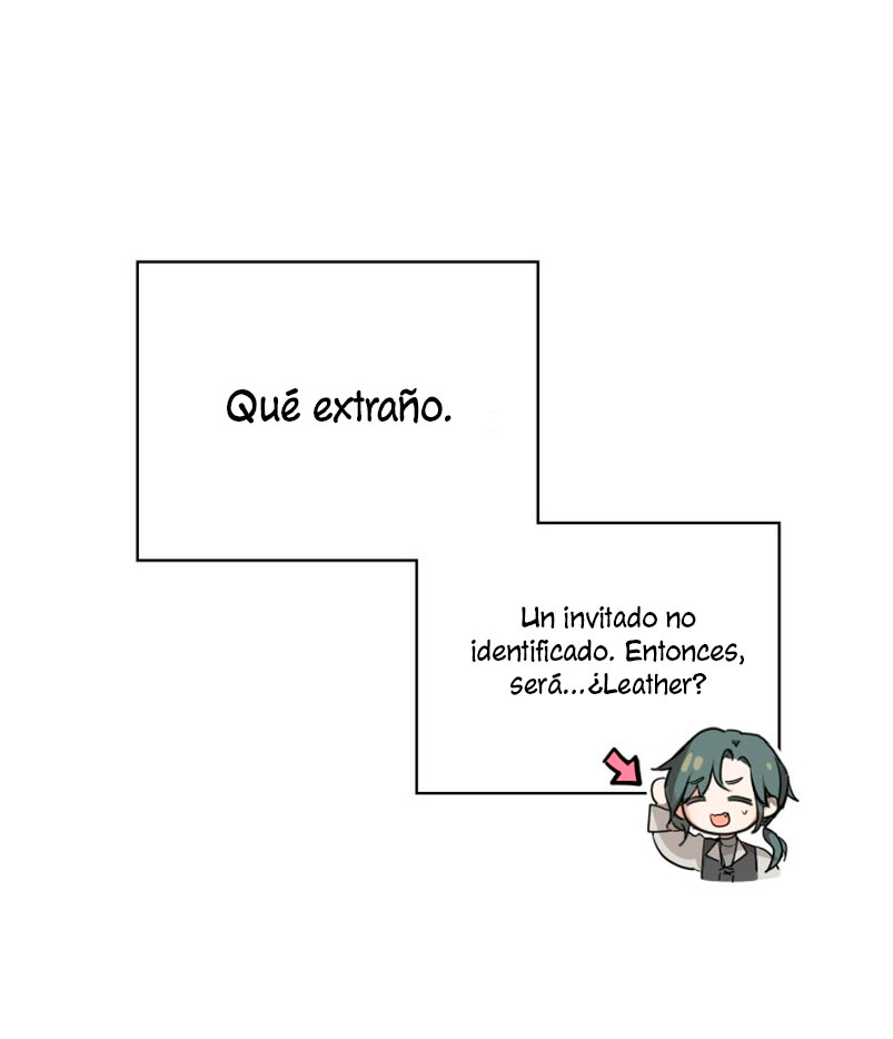 Mi prometido me engañó con la protagonista Capítulo 4 - Página 42