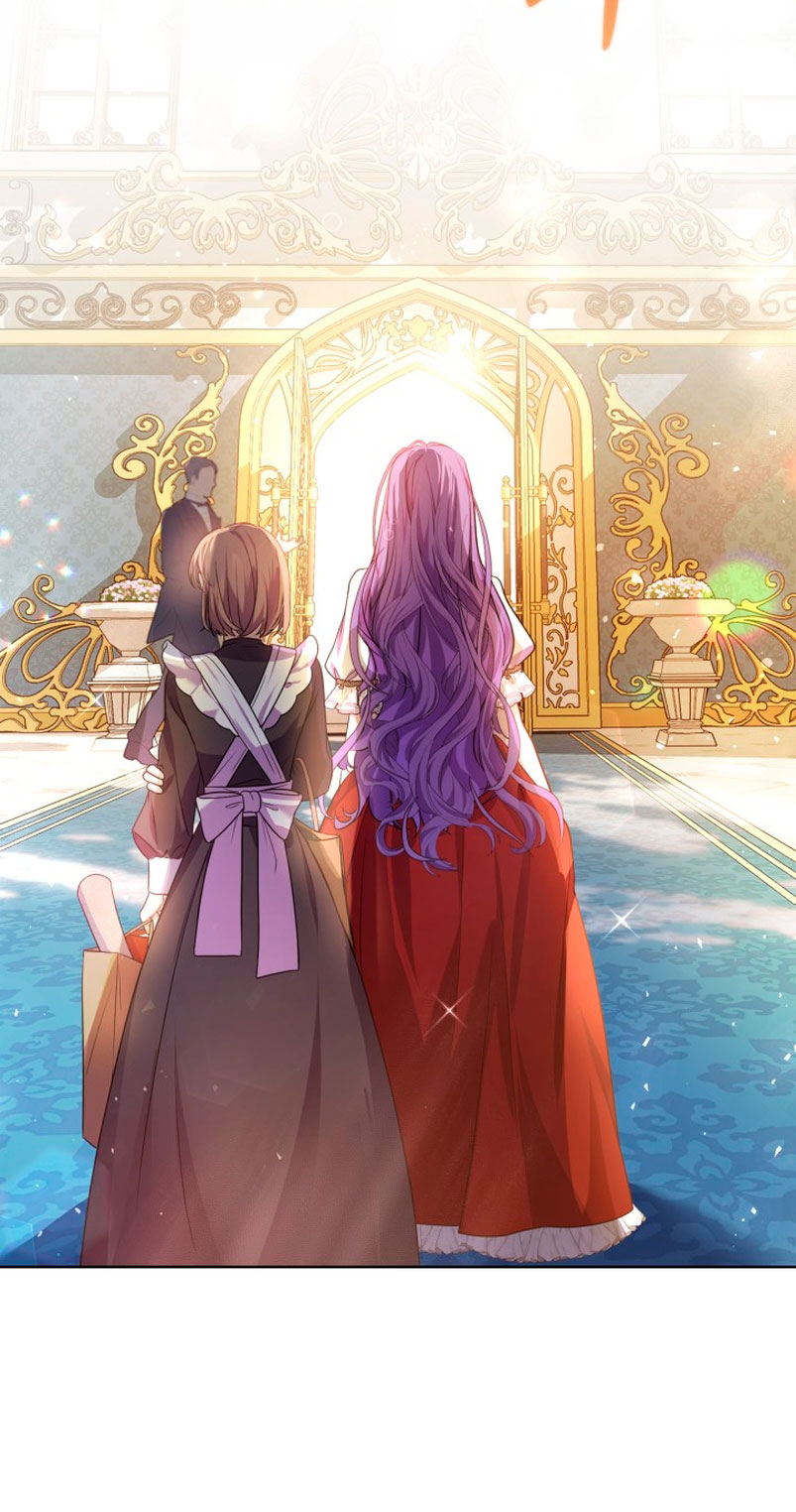 Mi prometido me engañó con la protagonista Capítulo 4 - Página 46