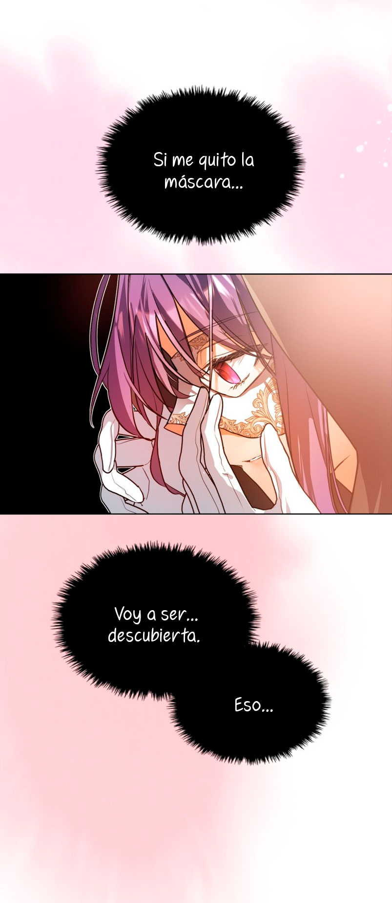 Mi prometido me engañó con la protagonista Capítulo 4 - Página 5