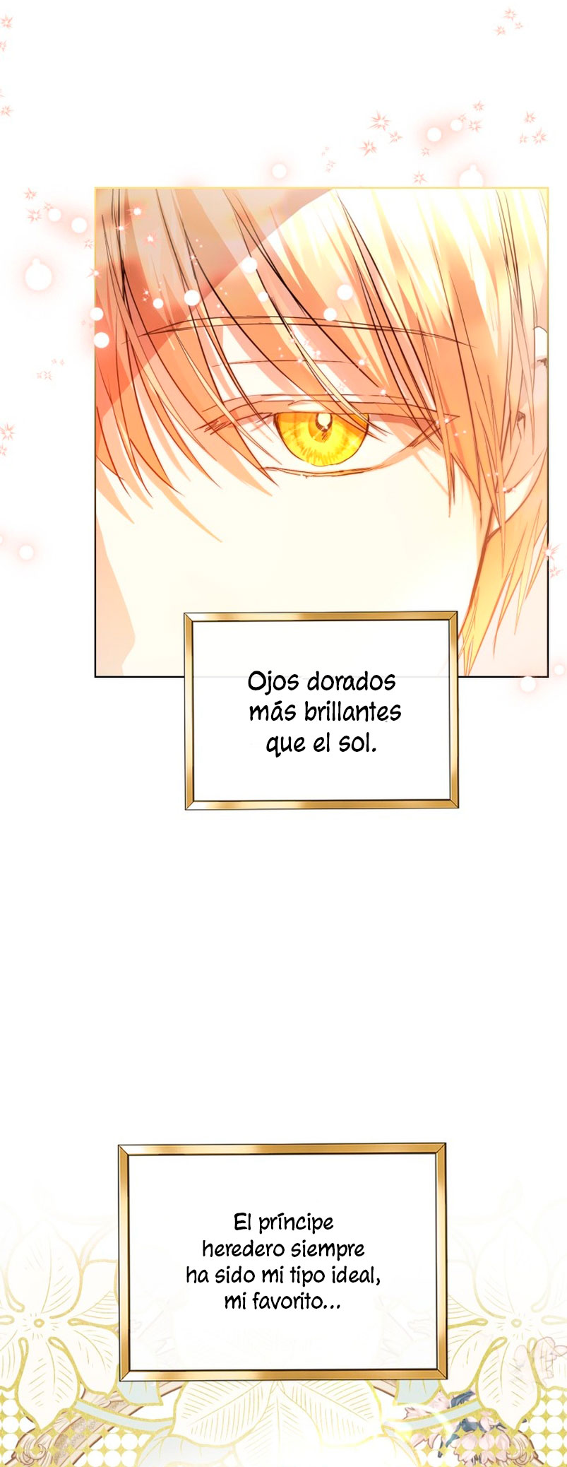 Mi prometido me engañó con la protagonista Capítulo 4 - Página 50