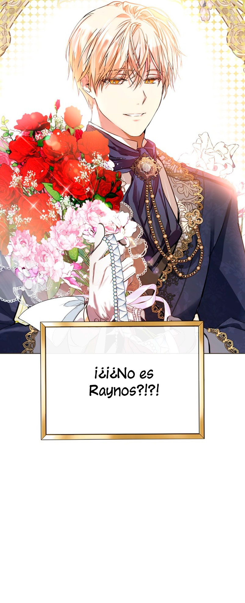 Mi prometido me engañó con la protagonista Capítulo 4 - Página 51