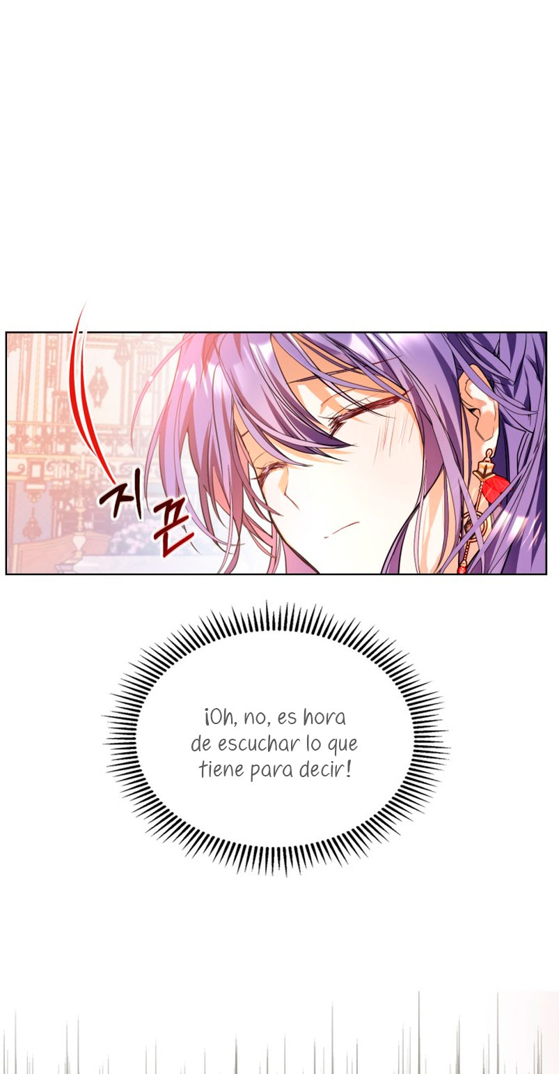 Mi prometido me engañó con la protagonista Capítulo 4 - Página 52