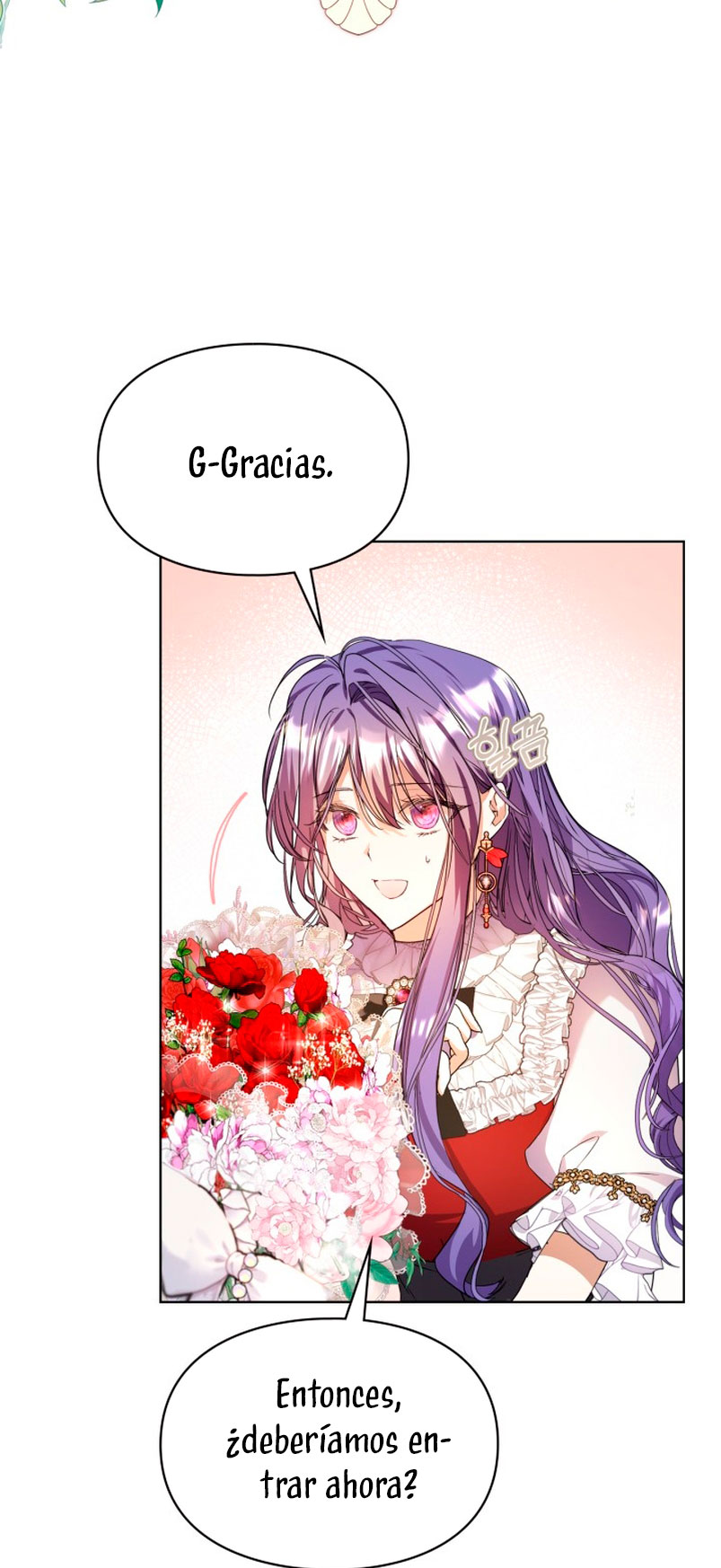 Mi prometido me engañó con la protagonista Capítulo 4 - Página 58