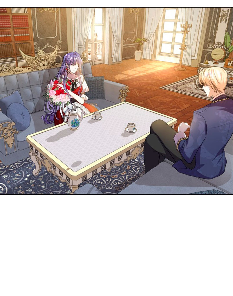 Mi prometido me engañó con la protagonista Capítulo 4 - Página 61