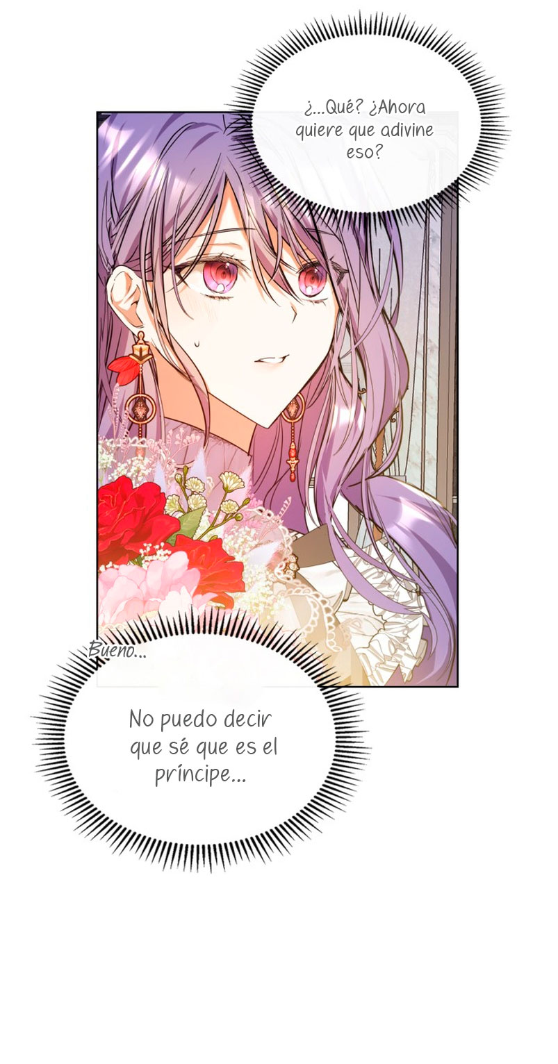 Mi prometido me engañó con la protagonista Capítulo 4 - Página 63