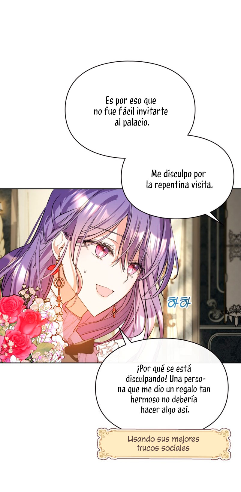 Mi prometido me engañó con la protagonista Capítulo 4 - Página 68