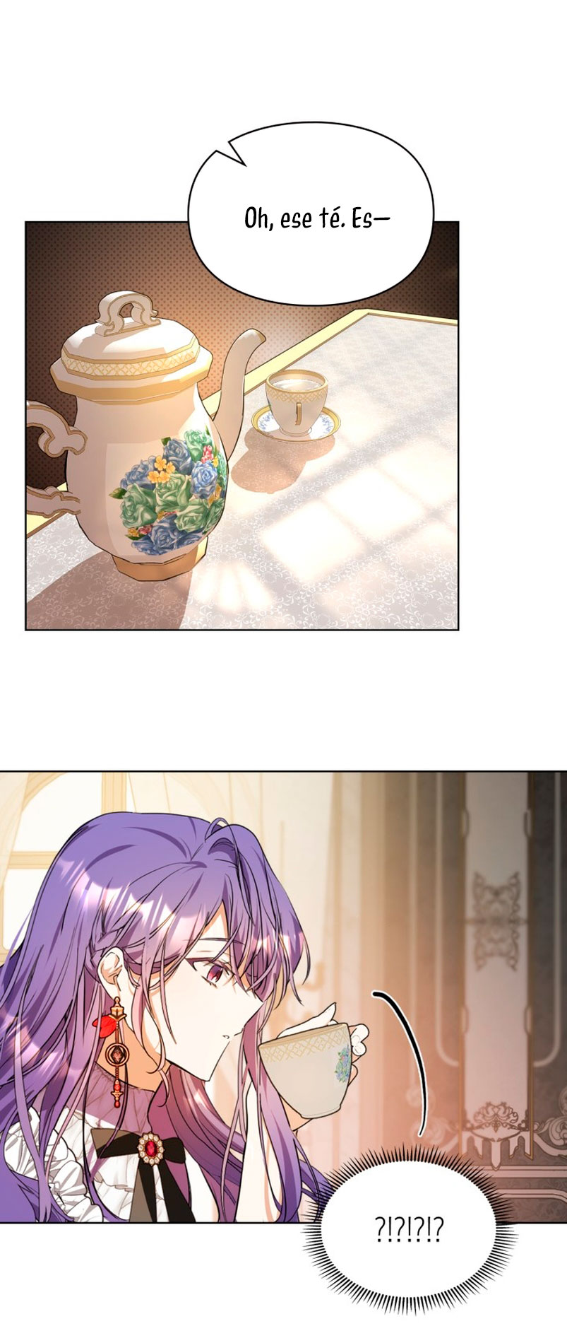 Mi prometido me engañó con la protagonista Capítulo 4 - Página 73