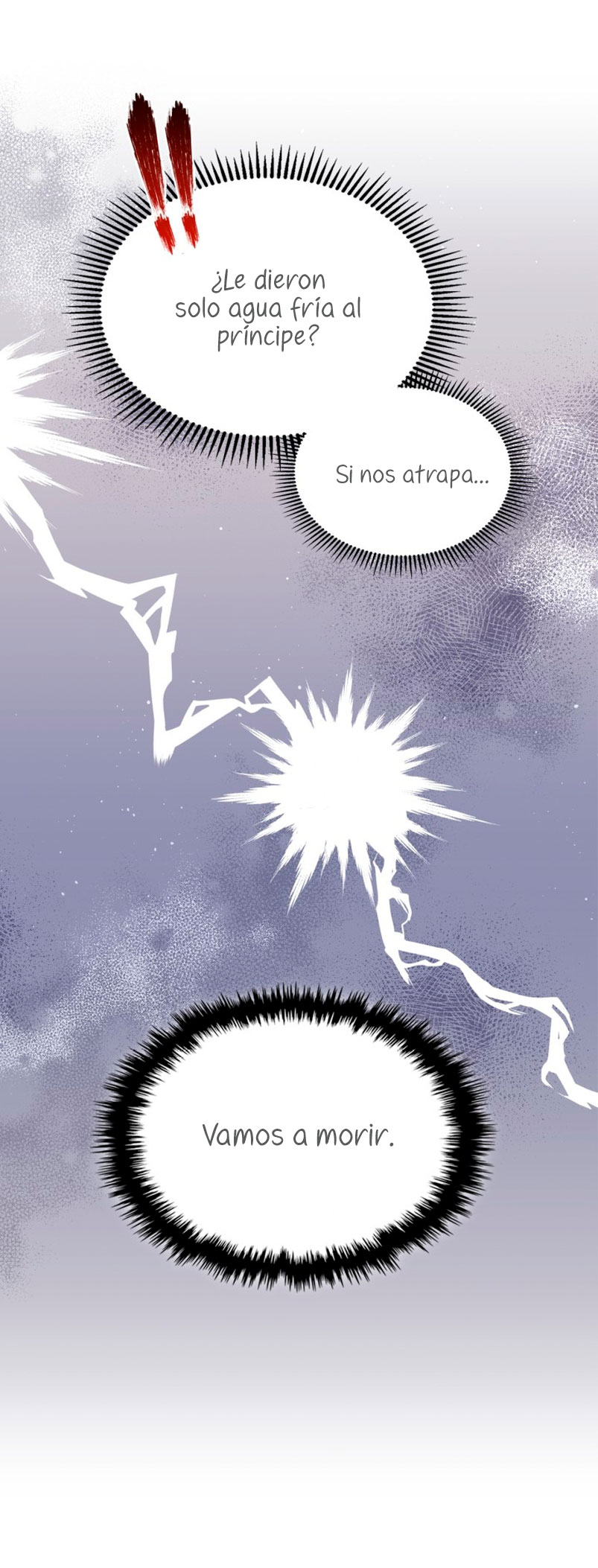 Mi prometido me engañó con la protagonista Capítulo 4 - Página 74