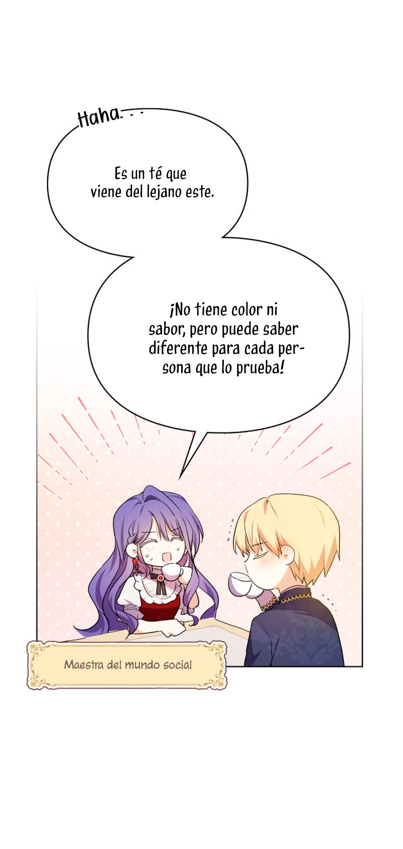 Mi prometido me engañó con la protagonista Capítulo 4 - Página 75