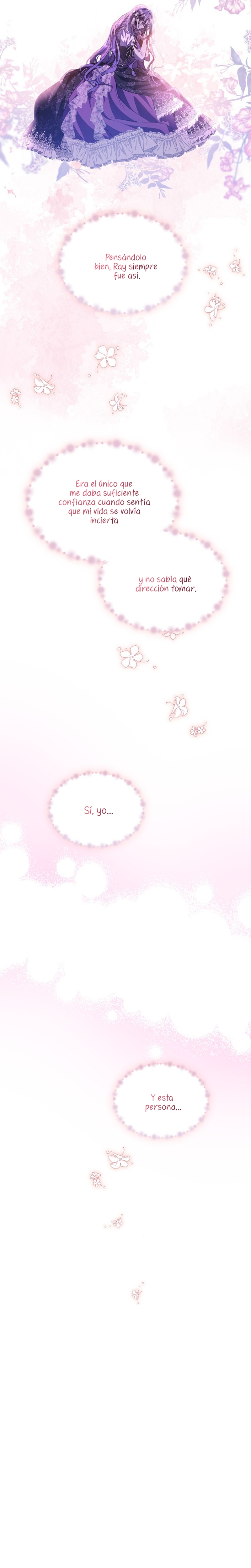 Mi prometido me engañó con la protagonista Capítulo 40 - Página 17