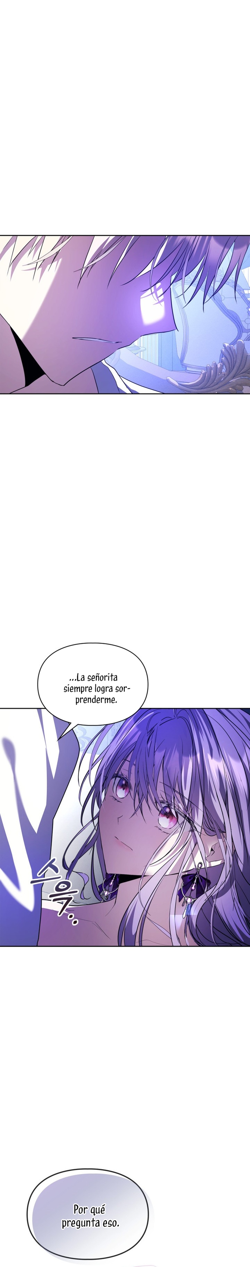 Mi prometido me engañó con la protagonista Capítulo 40 - Página 29