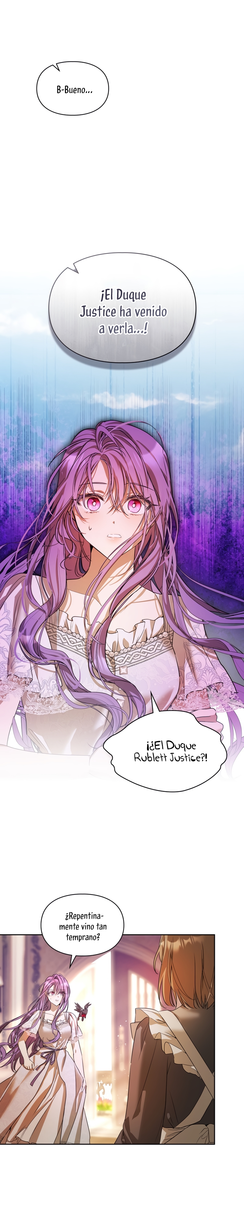 Mi prometido me engañó con la protagonista Capítulo 41 - Página 11