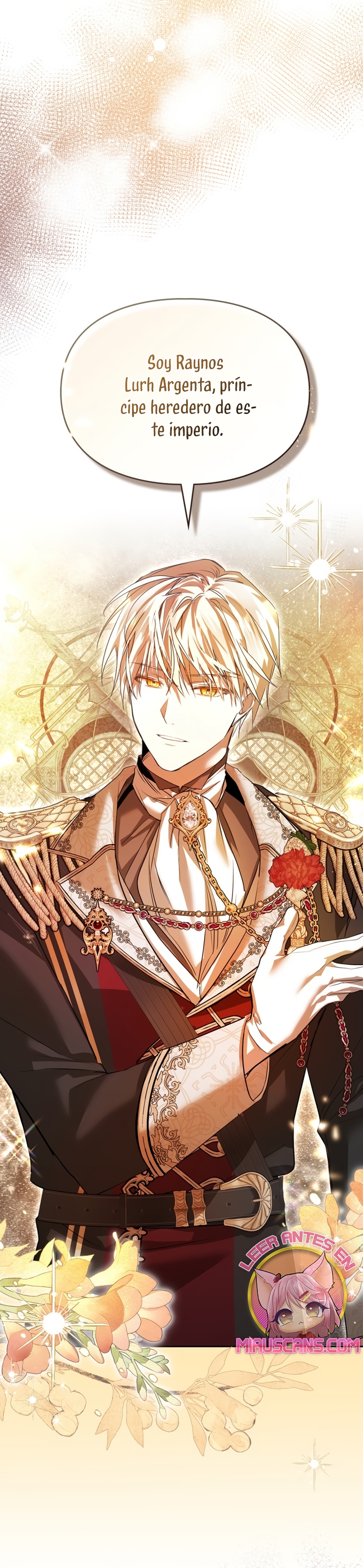 Mi prometido me engañó con la protagonista Capítulo 41 - Página 24