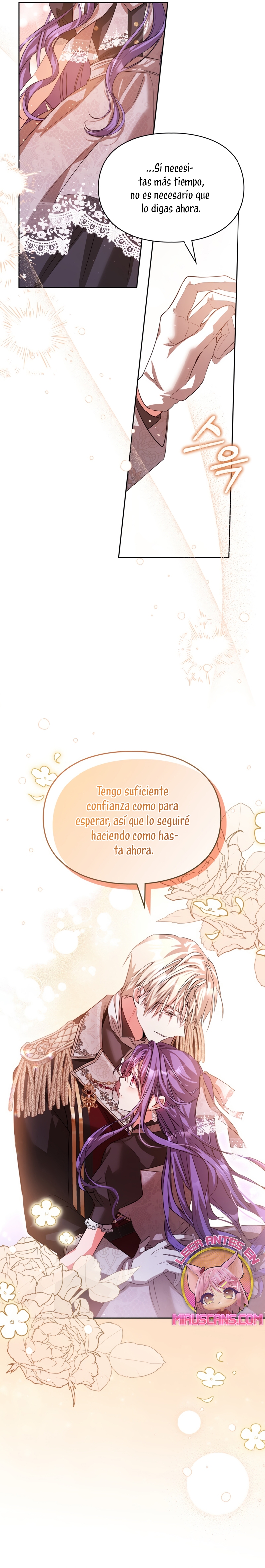 Mi prometido me engañó con la protagonista Capítulo 42 - Página 14